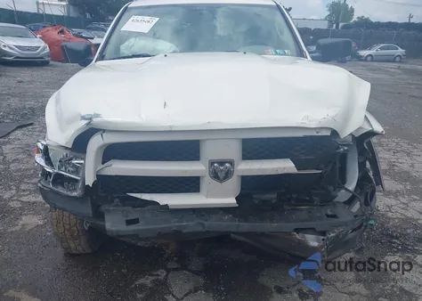 2009 Dodge Ram 1500 Slt/Sport/Trx from USA, damaged, VIN 1D3HV13T89J518274